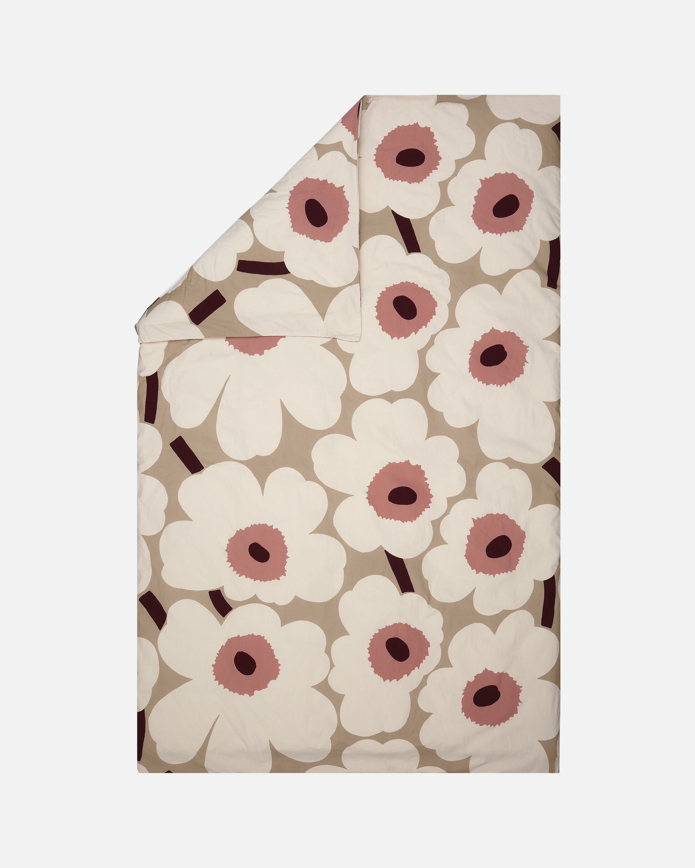 Unikko duvet cover 150x210 cm