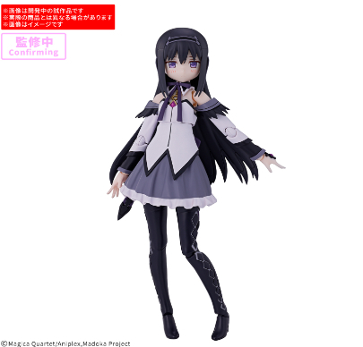 [預訂] BANDAI 30分鐘偏愛系列 曉美焰 (瓦爾普吉斯的迴天Ver.)