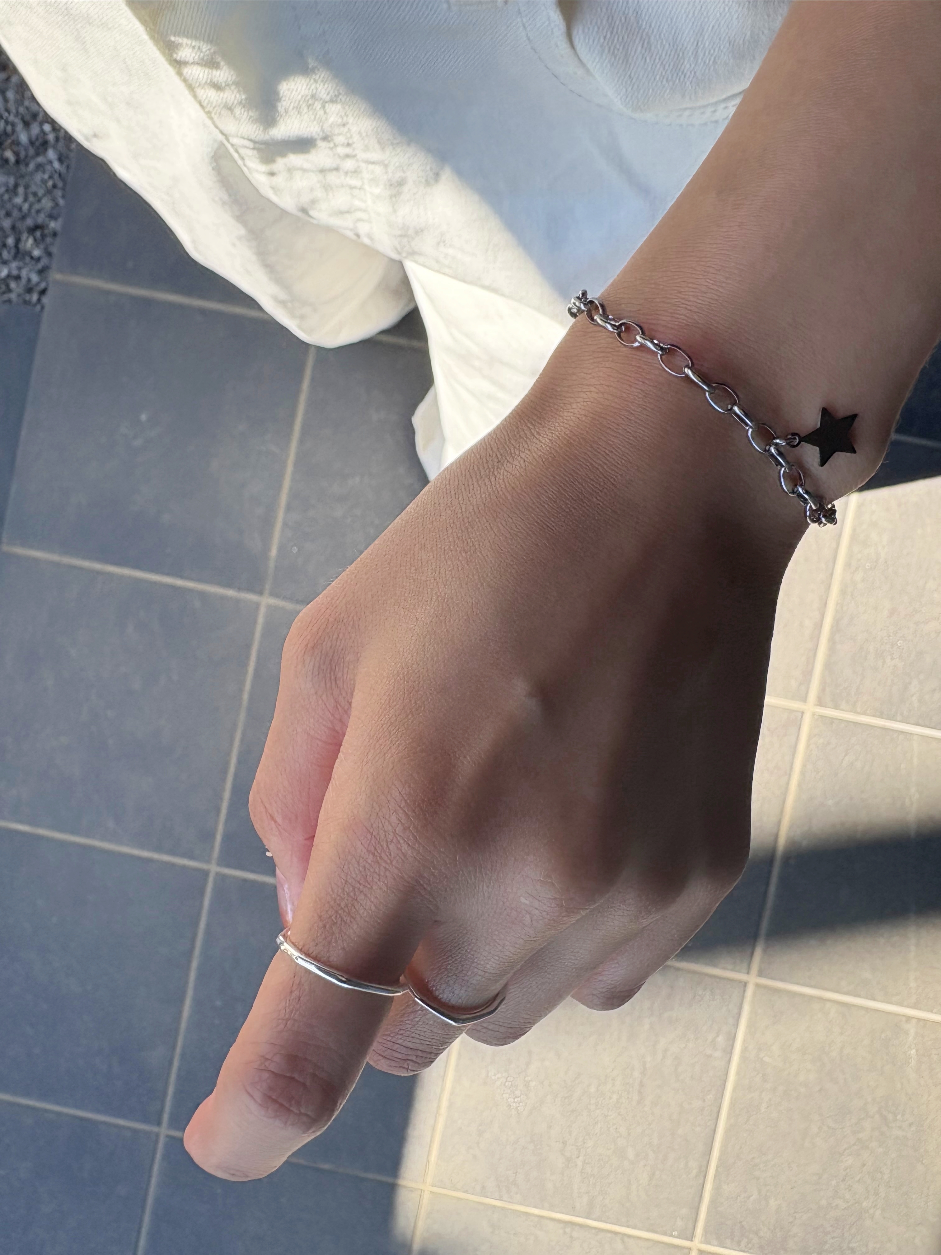 original star bracelet