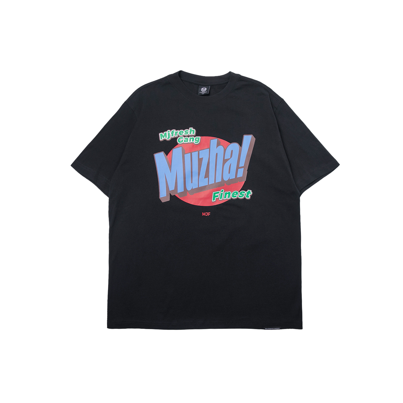 MJF FINEST TEE