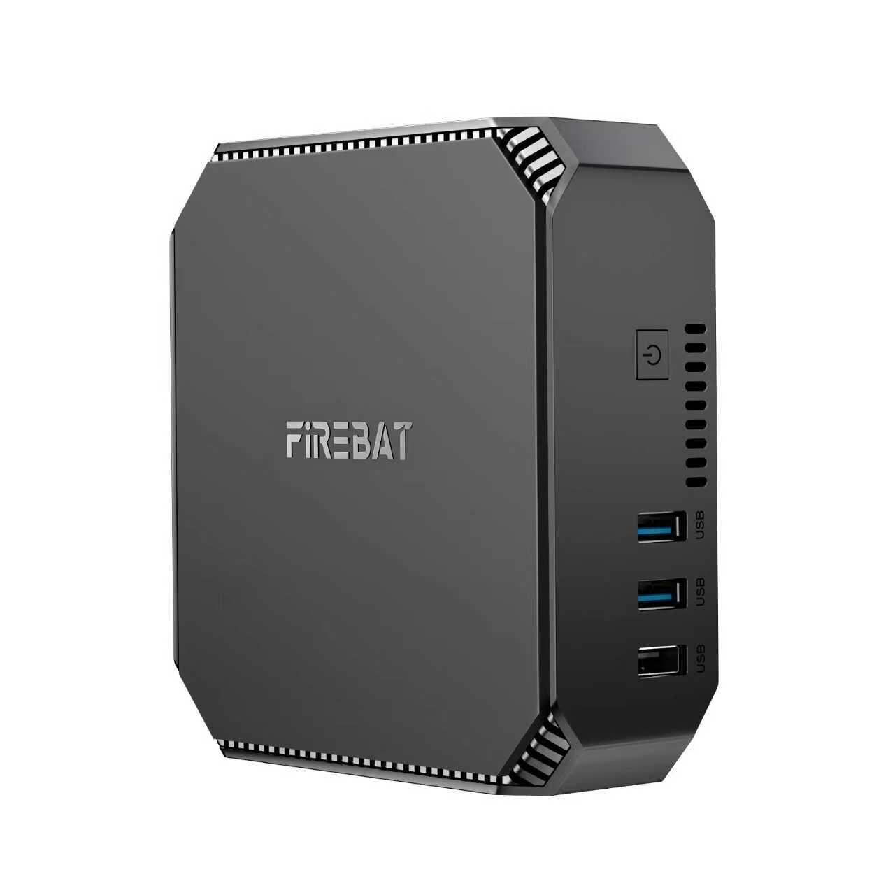 FiREBAT AK2 Plus | Windows 11 Mini PC