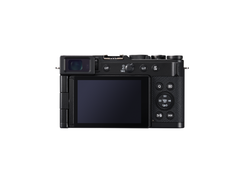 Panasonic 樂聲牌 DC-L10 LUMIX 隨身相機