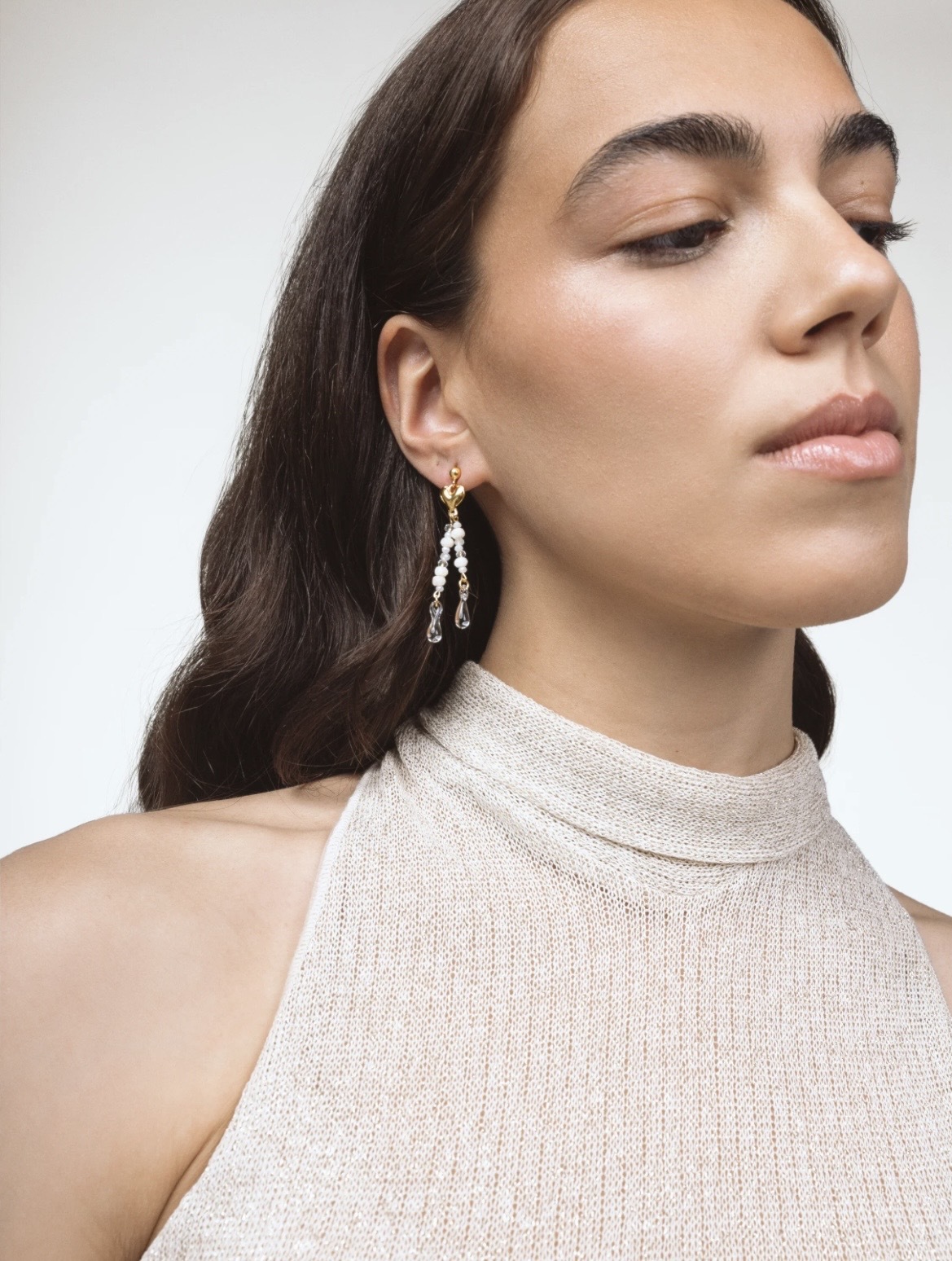 Petite A - Aira Earrings
