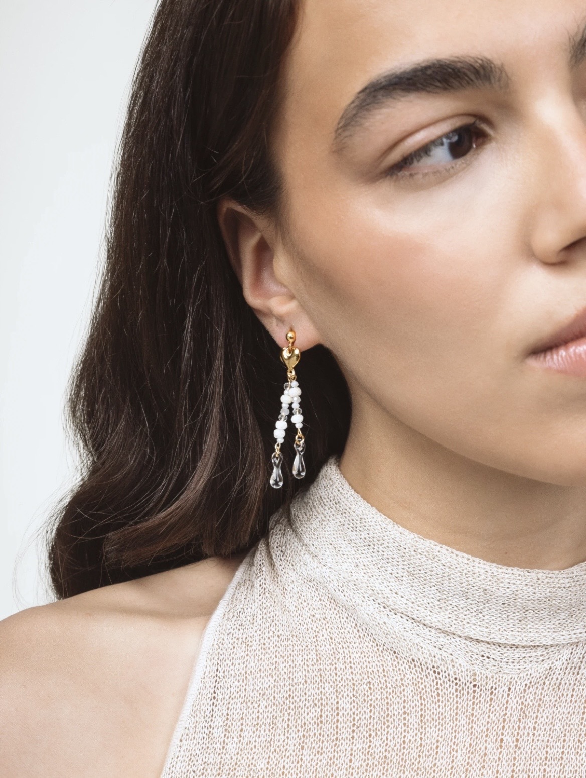 Petite A - Aira Earrings