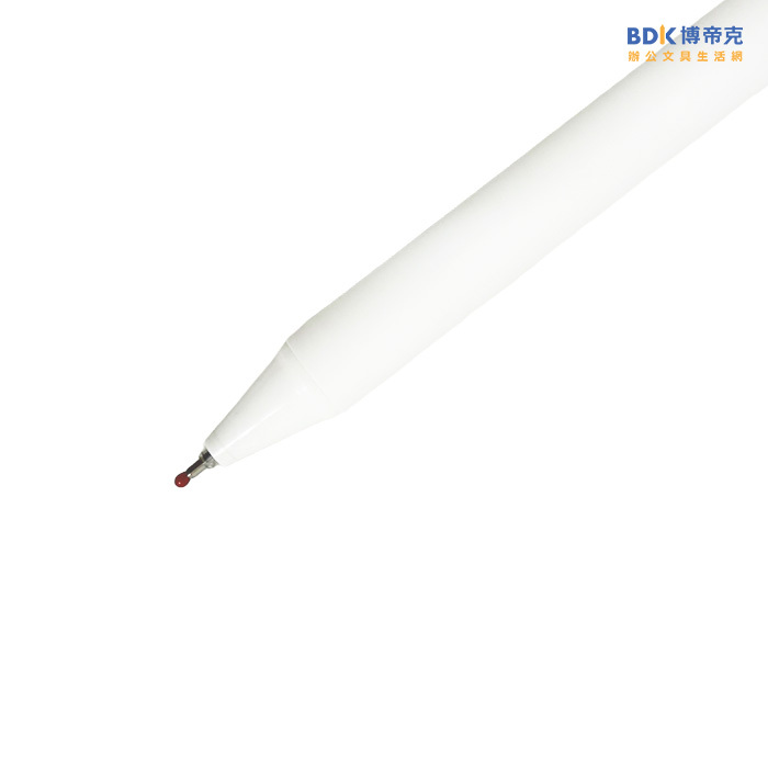 TEMPO 節奏 極致白筆 0.5/0.7mm 系列