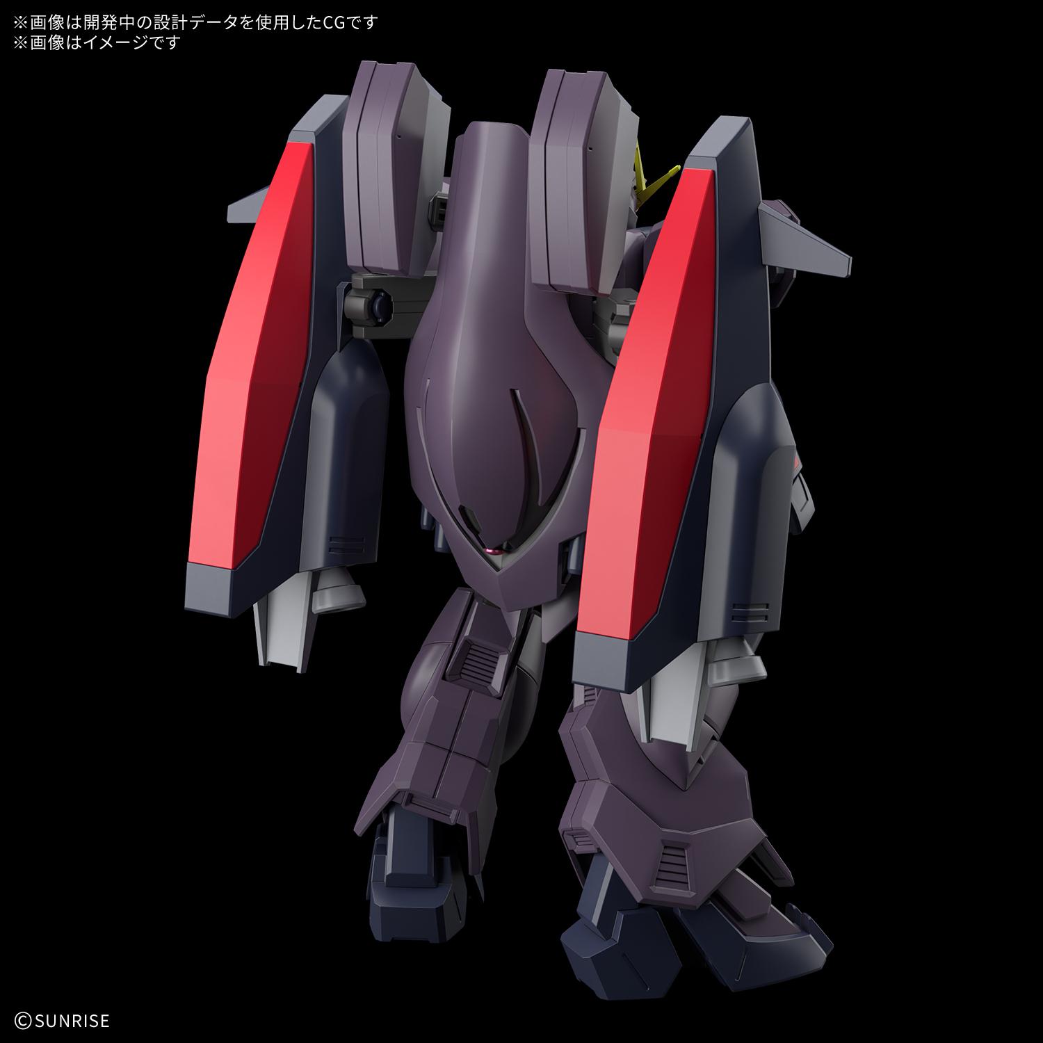 [預訂] BANDAI HG 1/144 阿斯特龍高達