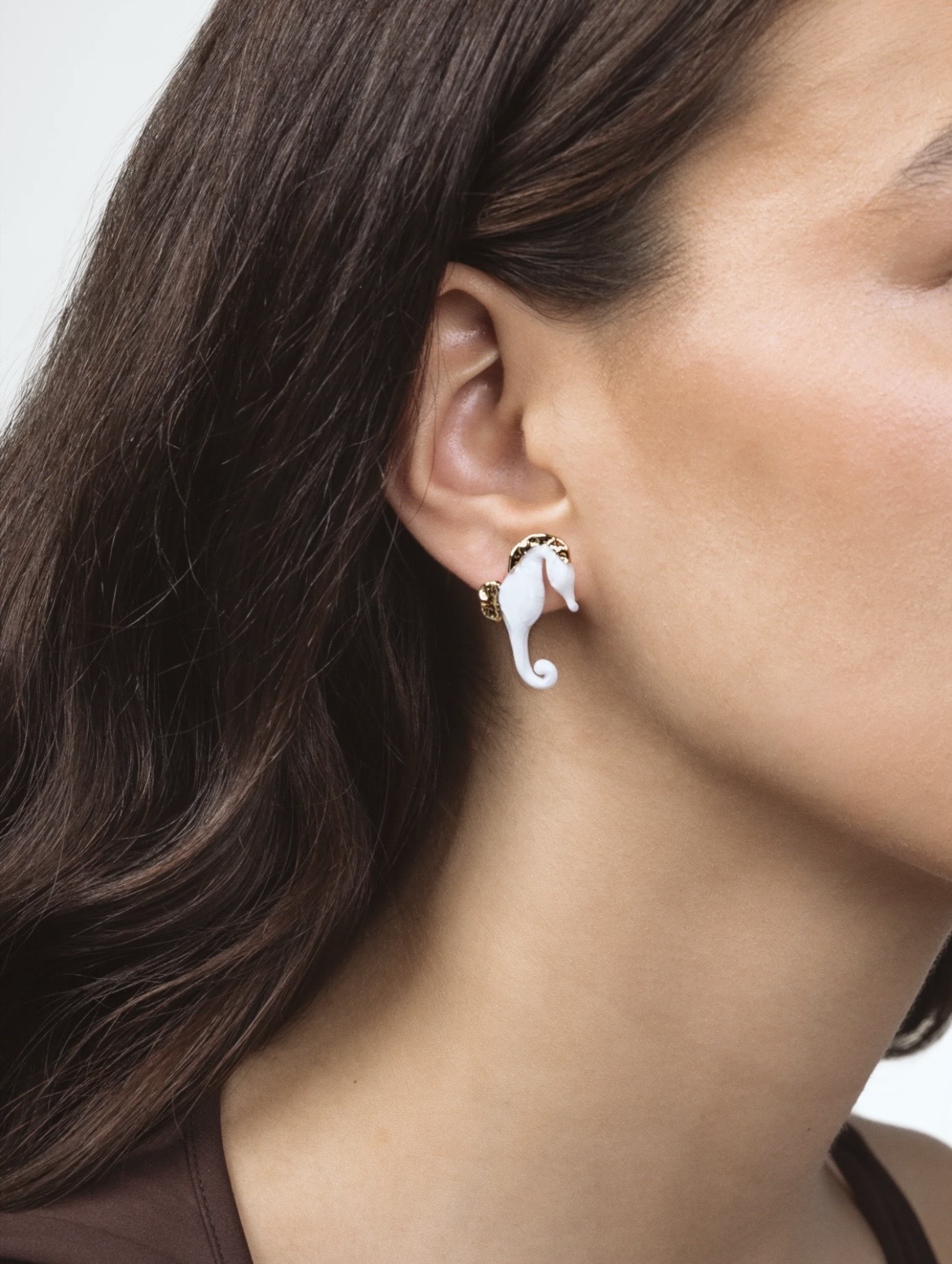 Petite A - Caballitos Earrings