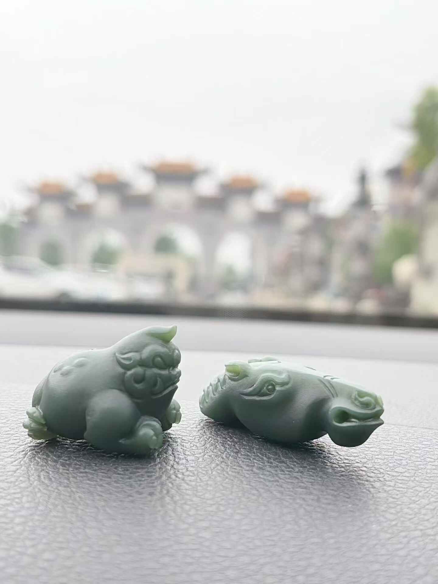 擺件/ 手玩件/ 印章