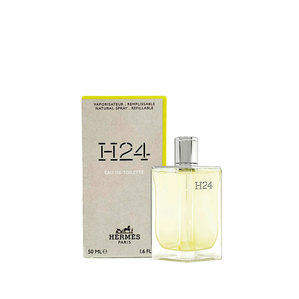 Hermes愛馬仕Cabriole香氛水50ml(寶寶香水)國際航空版