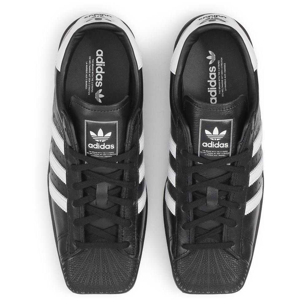 ADIDAS / SQUARE W