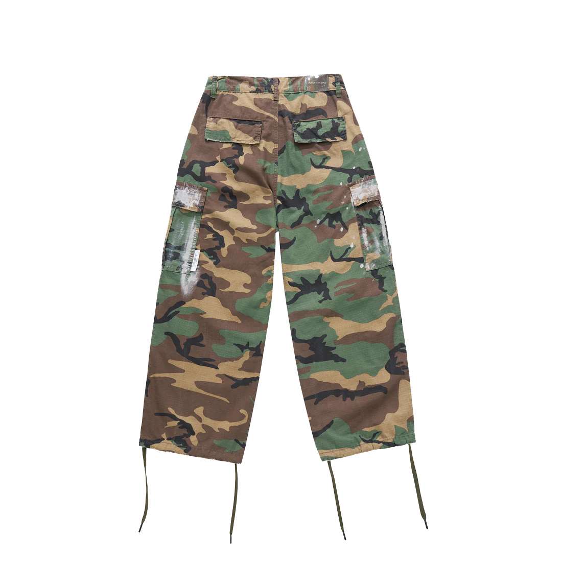 【車庫服飾】sense M-51 Dirty Splash Cargo Pants Jungle【M25-41JG】
