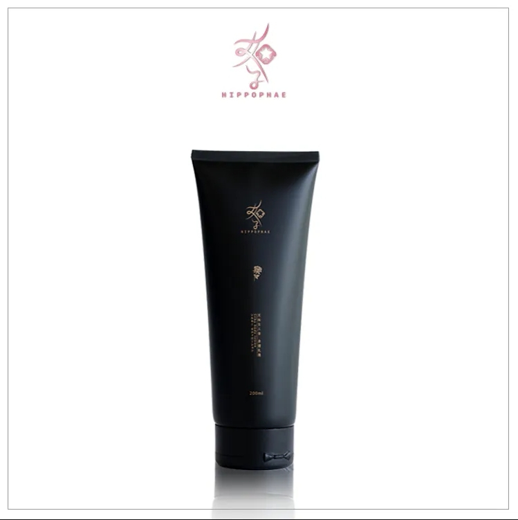 天絲女人香 隨身護手霜．身體乳霜 200ml