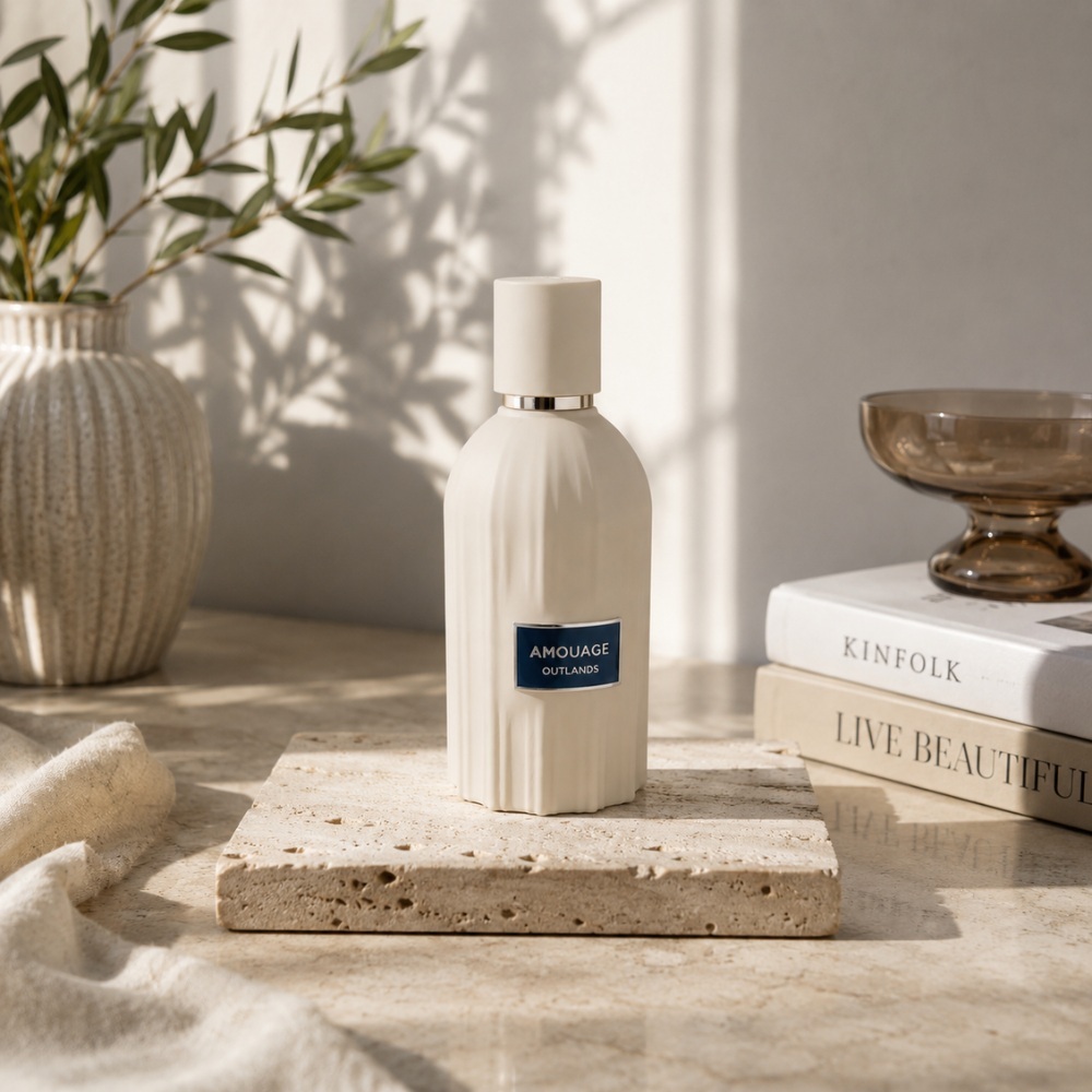 Amouage 愛慕 Outlands 地外之境香精 EXTRAIT 100ml