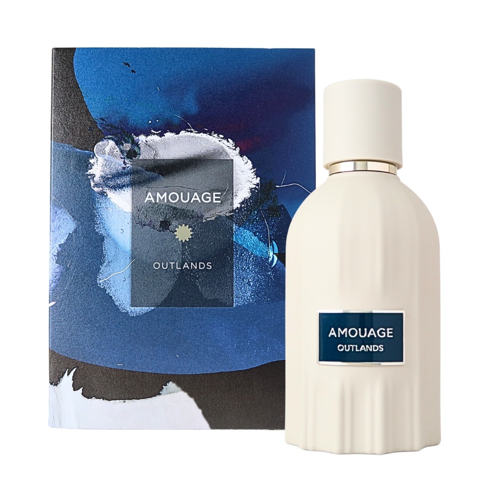 Amouage 愛慕 Outlands 地外之境香精 EXTRAIT 100ml