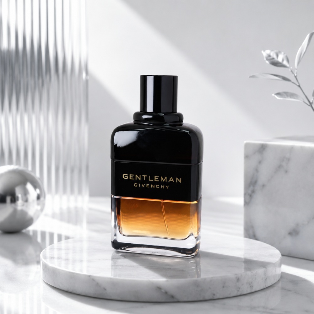 Givenchy 紀梵希 Gentleman Reserve Privee 紳士私享男性淡香精 EDP 100ml