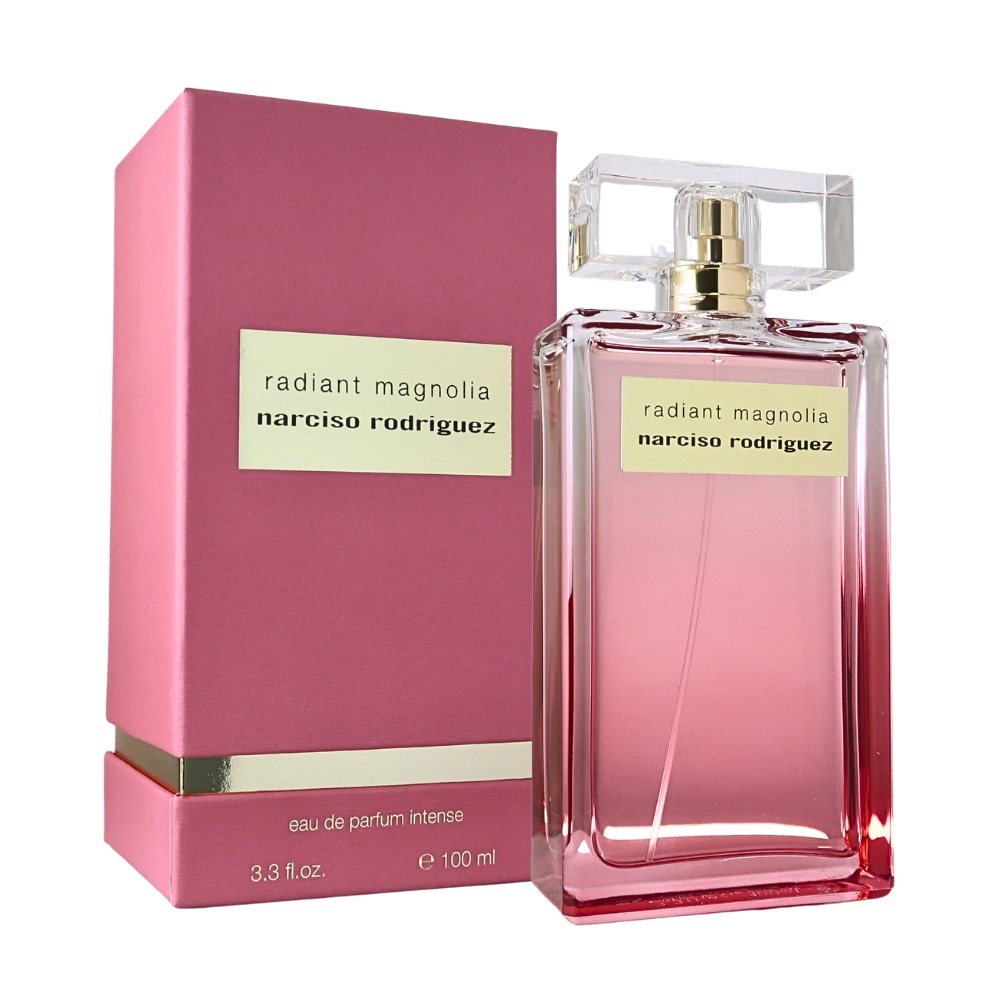 Narciso Rodriguez Radiant Magnolia 璀璨玉蘭淡香精 EDP Intense 100ml