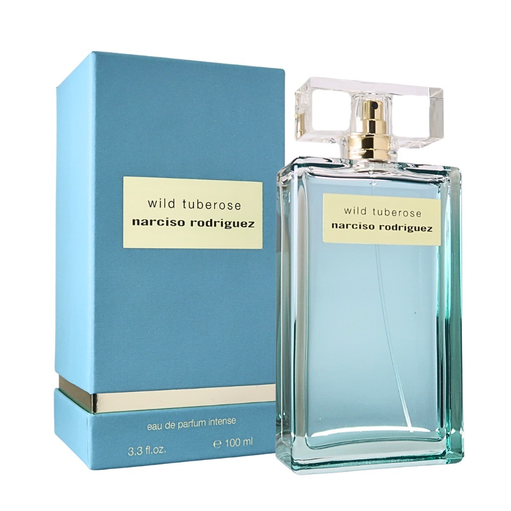 Narciso Rodriguez Wild Tuberose 野性晚香玉淡香精 EDP Intense 100ml