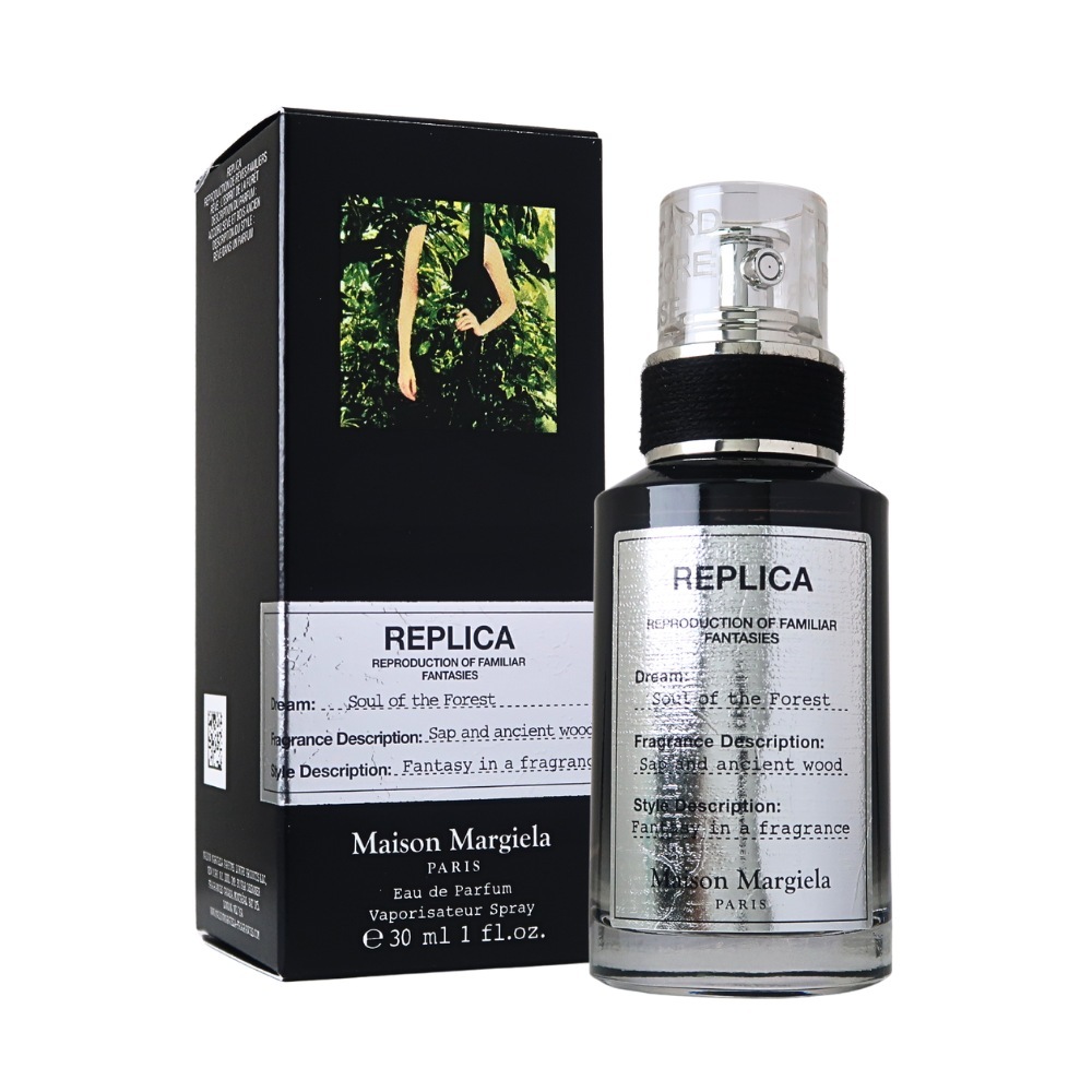 Maison Margiela Soul of the Forest 森林之魂淡香精 EDP 30ml
