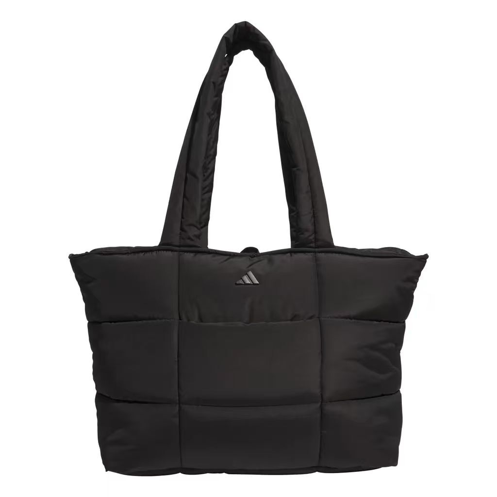 【預購】Adidas H061039 Quilted Tote 輕量大容量托特包