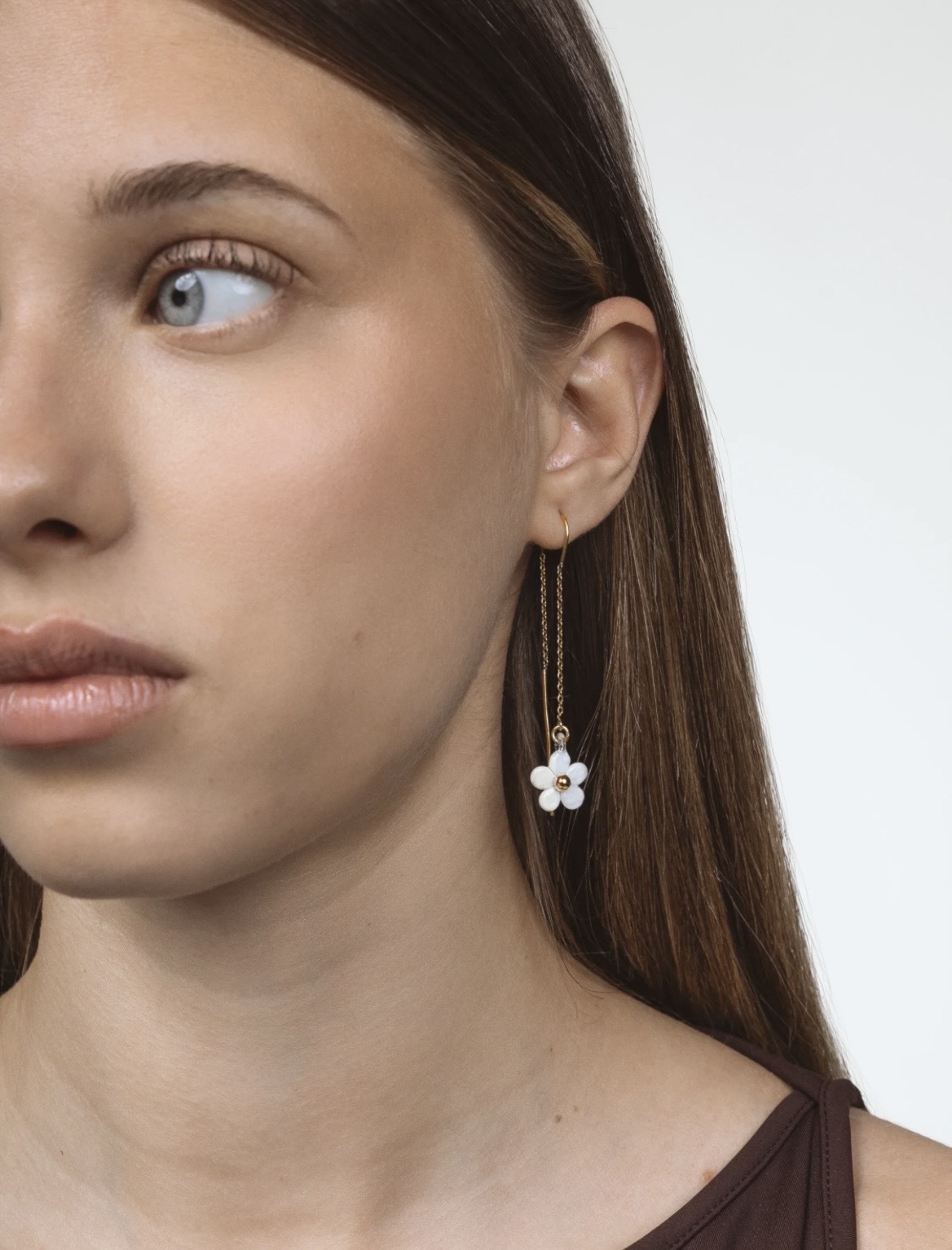 Petite A - Espirea Earrings