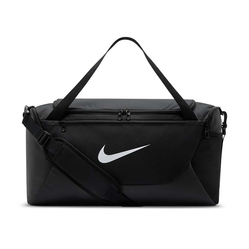 Nike Brasilia Training Duffel Bag 40L 旅行包 大容量 行李袋 IB4394-010 [台灣現貨]