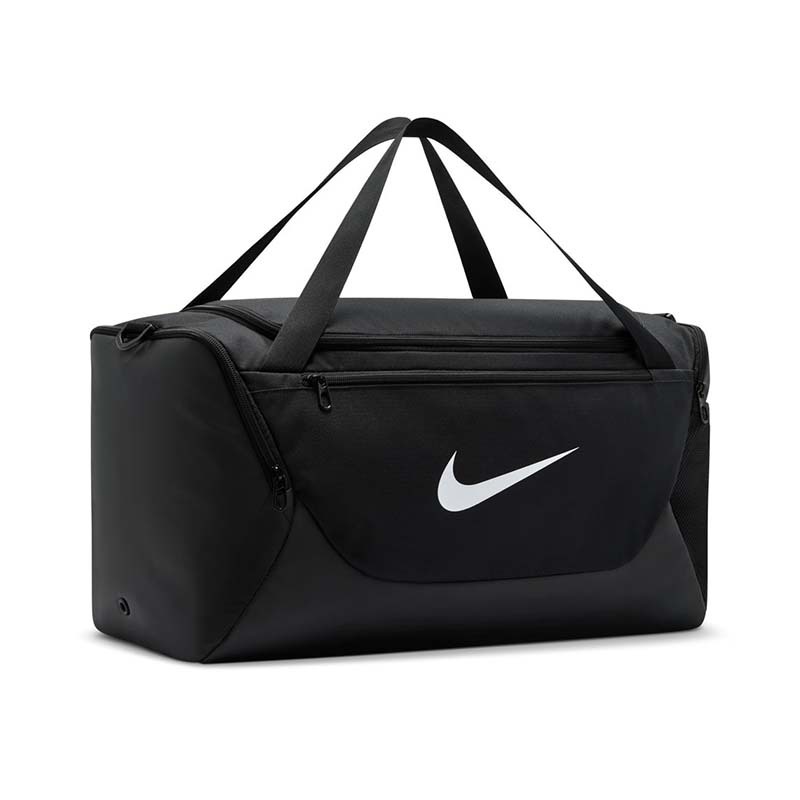 Nike Brasilia Training Duffel Bag 40L 旅行包 大容量 行李袋 IB4394-010 [台灣現貨]