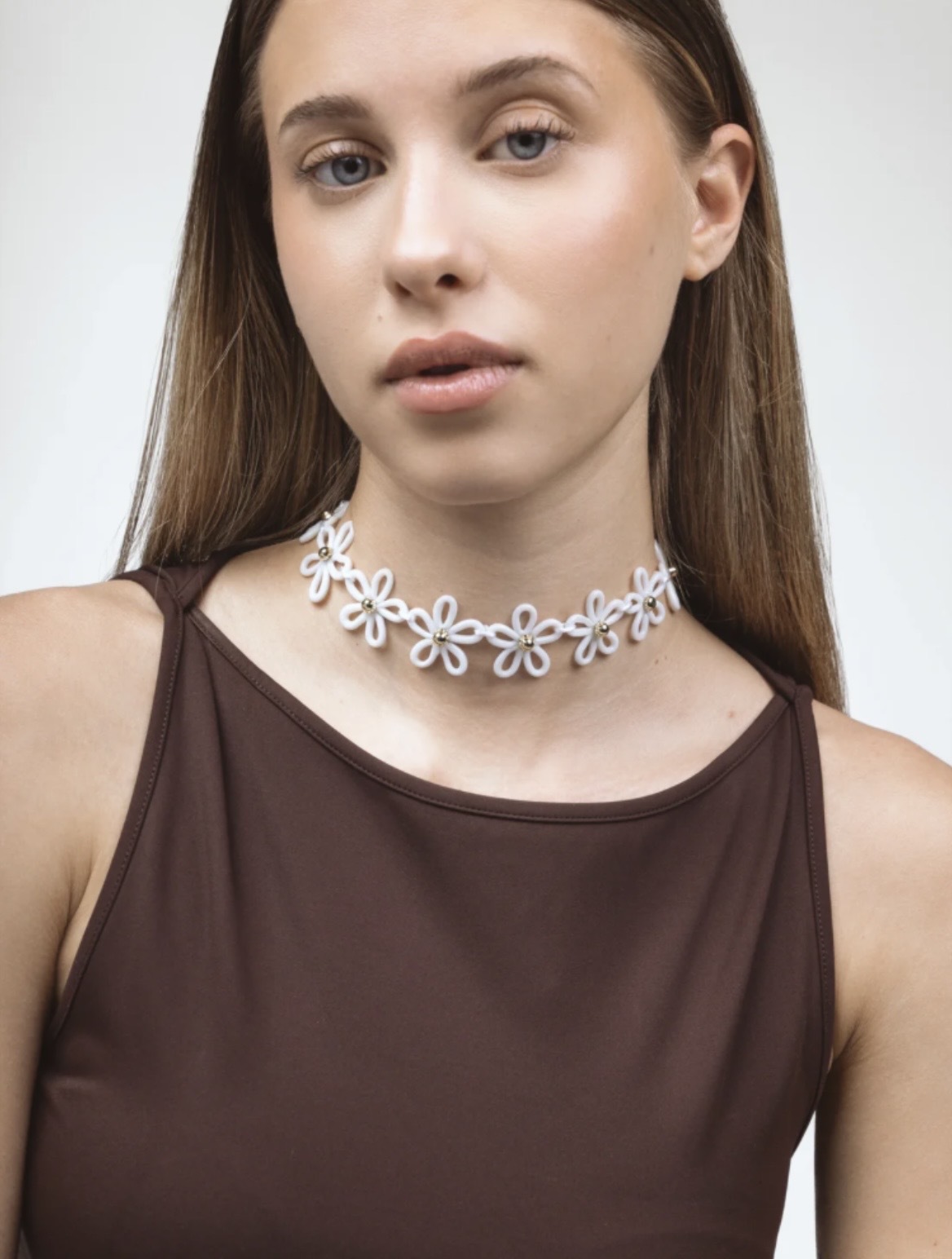 Petite A - Jazmin Choker