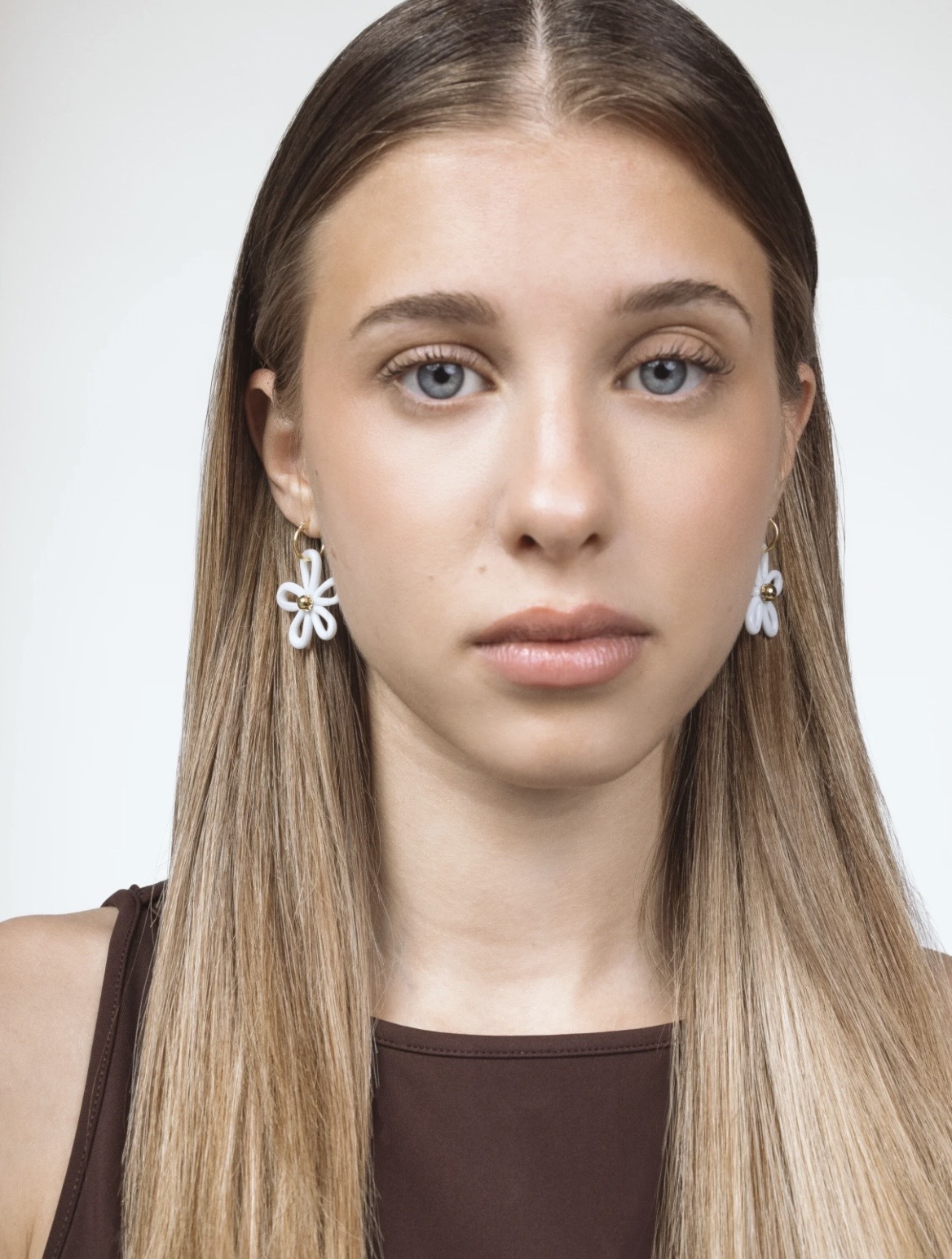 Petite A -  Jazmin Earrings