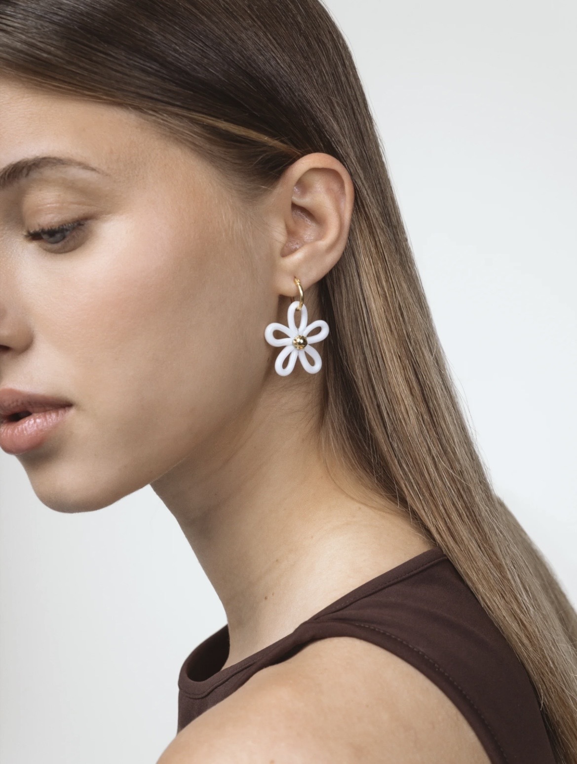 Petite A -  Jazmin Earrings
