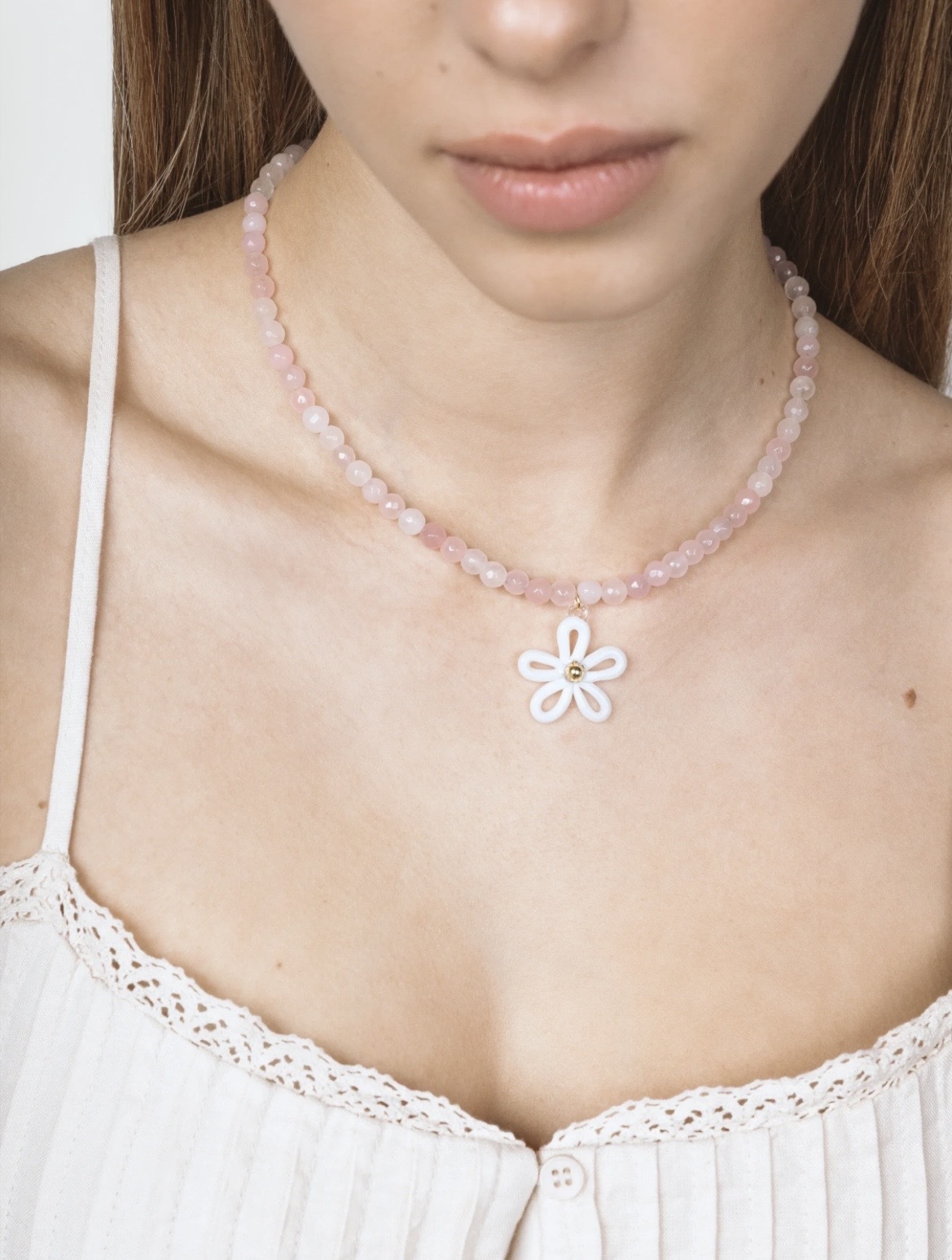 Petite A - Jazmin Necklace