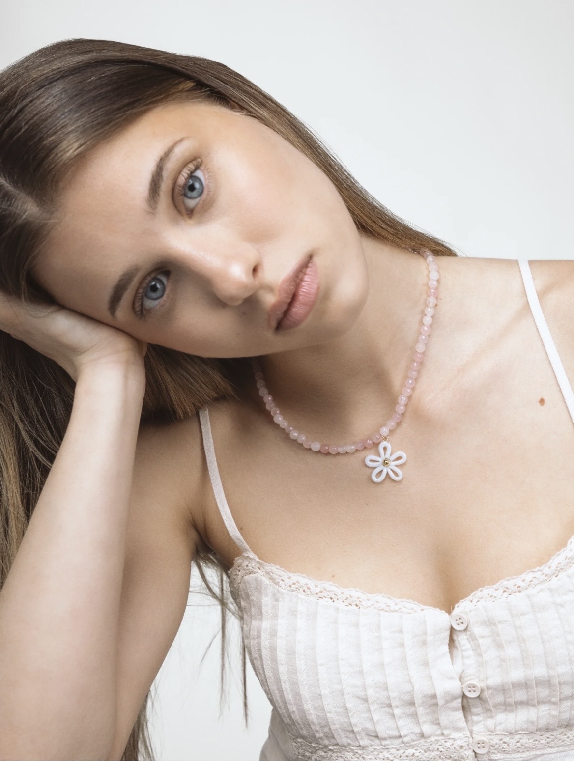 Petite A - Jazmin Necklace