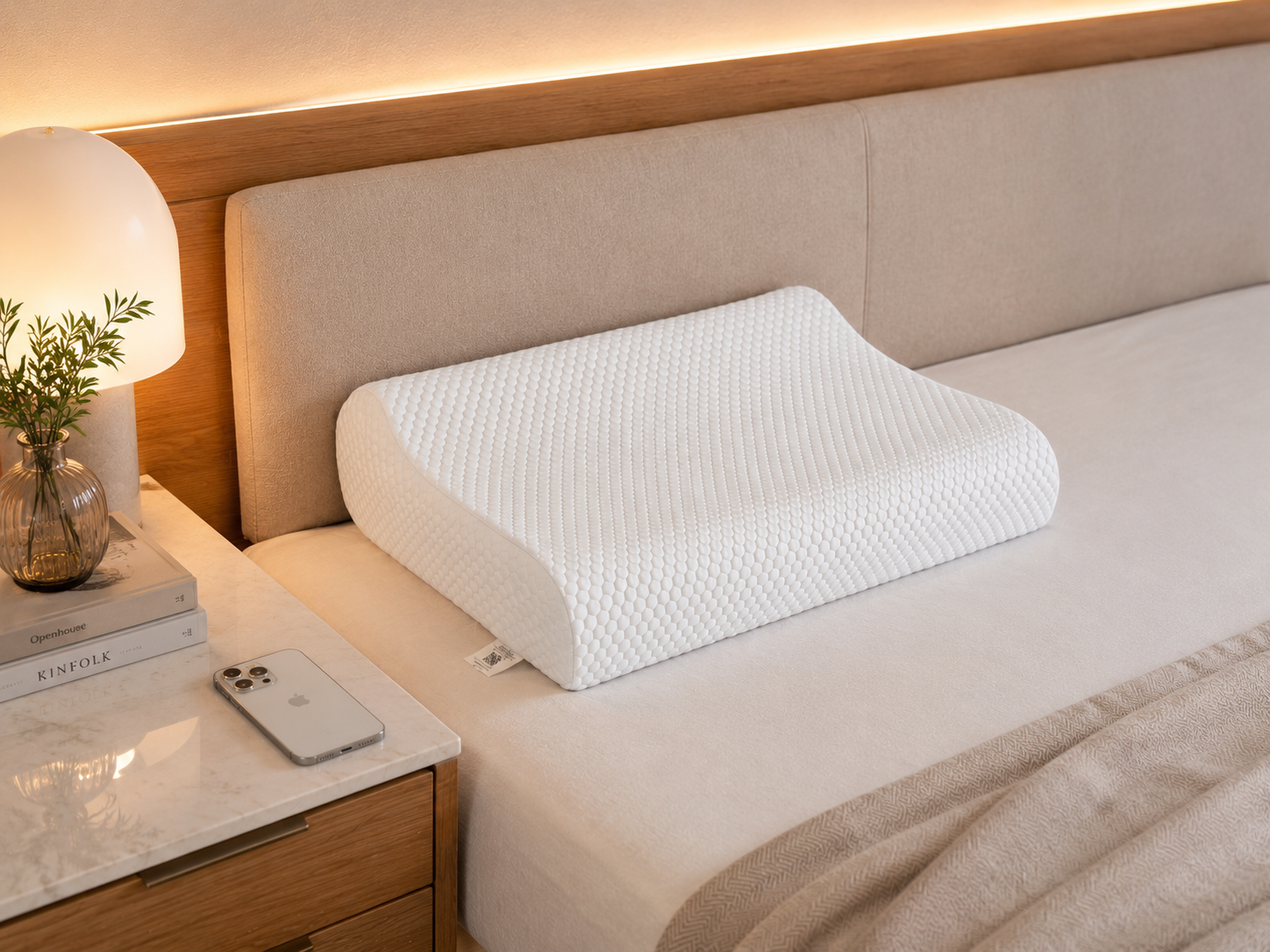 Pillooo NS-1 Pillow
