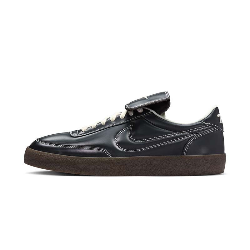 Nike Killshot 2 PRM 復古 休閒鞋 皮革 黑色 男鞋 HQ3489-010 [台灣現貨]