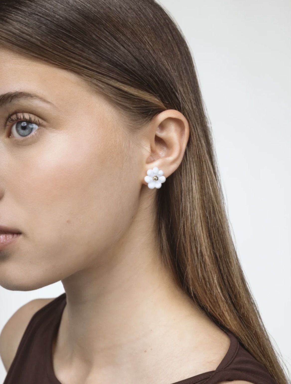 Petite A -  Margarita Earrings