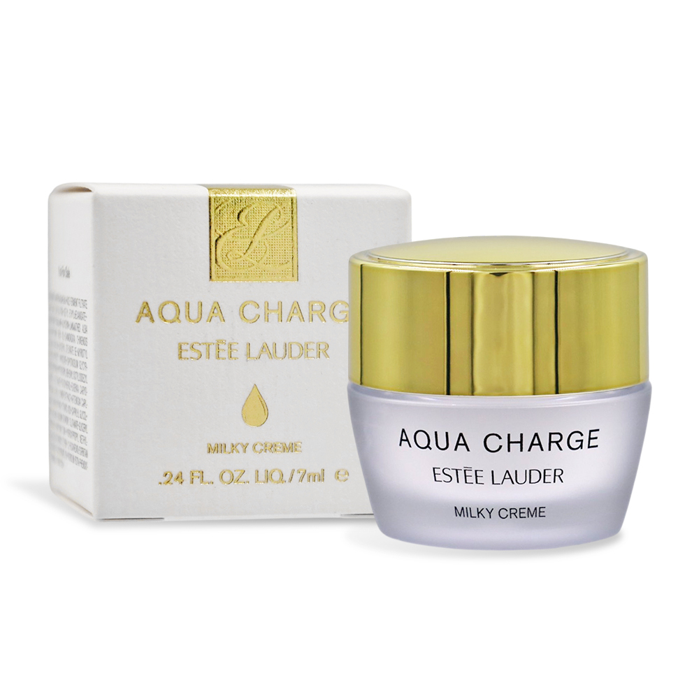 ESTEE LAUDER 雅詩蘭黛 超級米酵爆水霜(7ml)