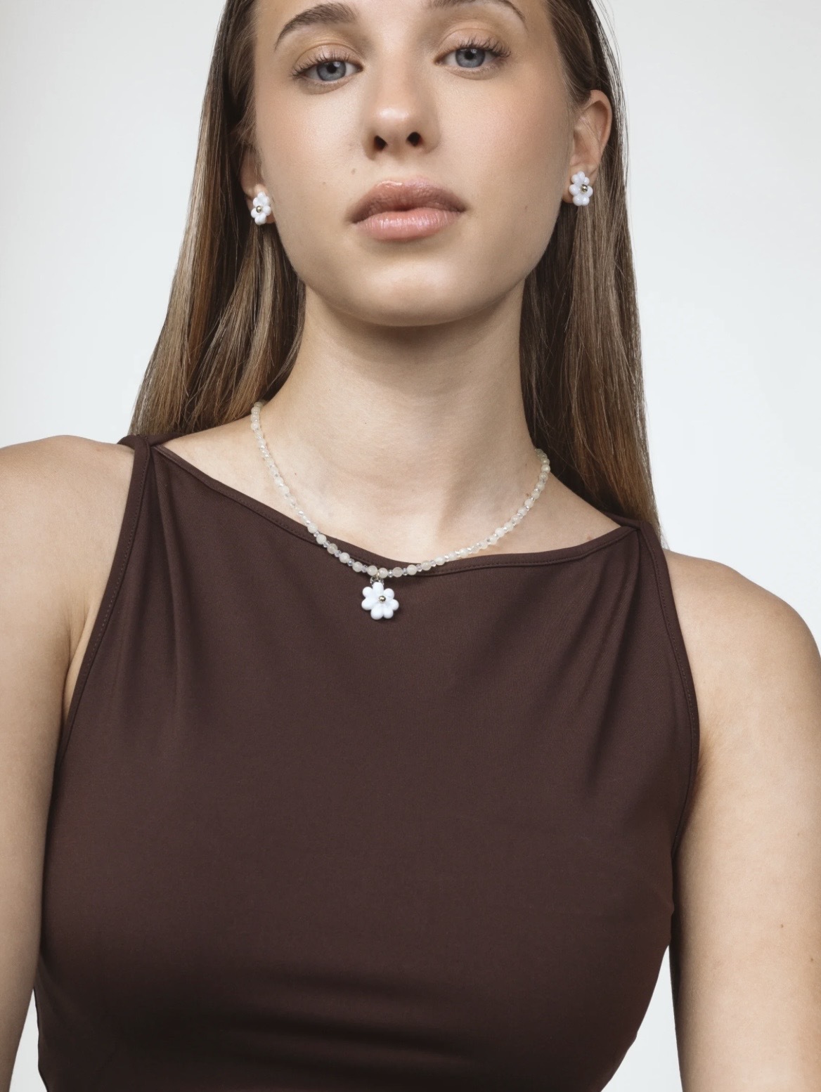 Petite A -  Margarita Earrings