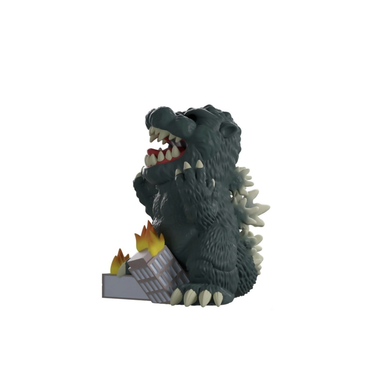 YOUTOOZ GODZILLA THE DESTROYER 哥吉拉 毀滅者 公仔