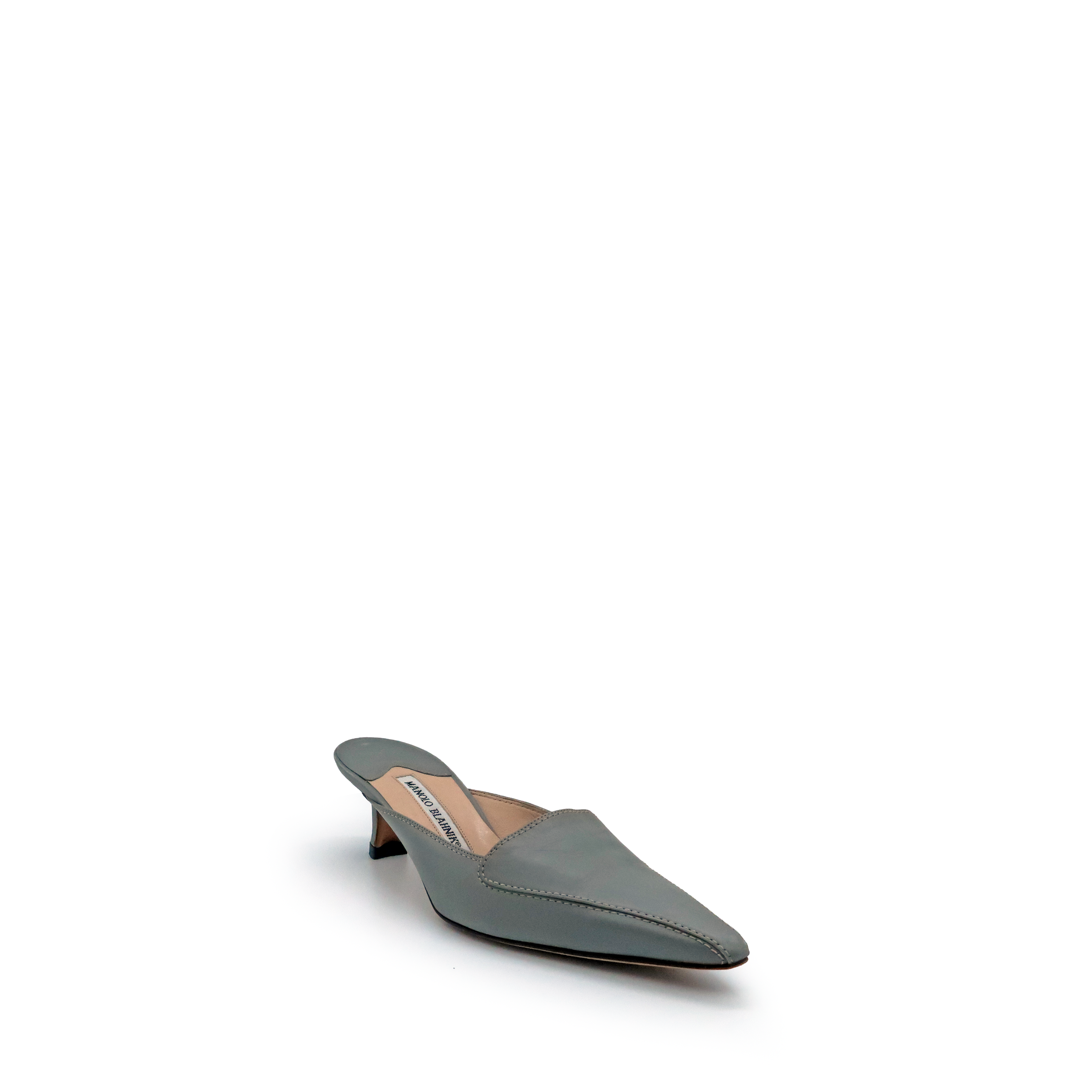 Manolo Blahnik