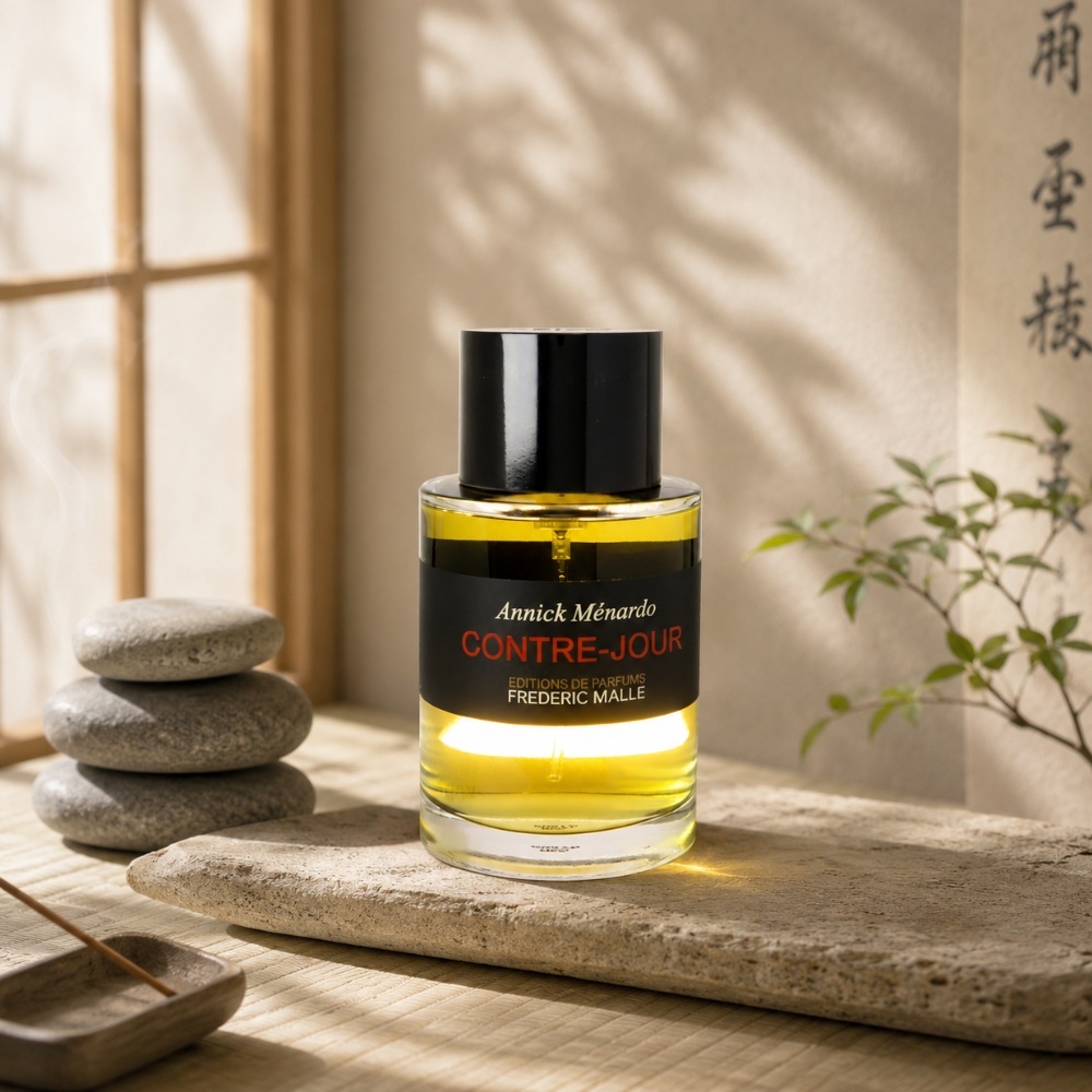 Frederic Malle 德瑞克·馬爾 Contre-Jour 逆光而生淡香精 EDP 100ml