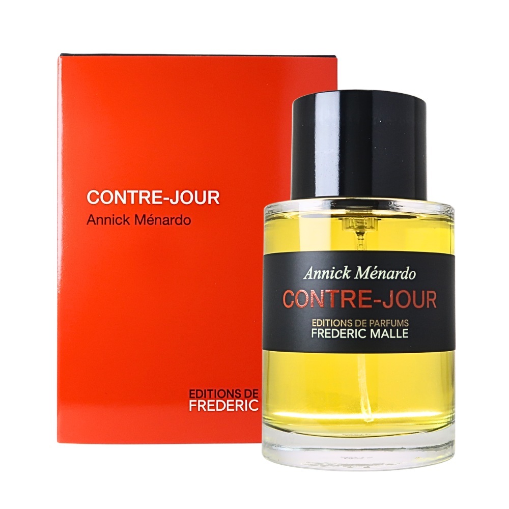 Frederic Malle 德瑞克·馬爾 Contre-Jour 逆光而生淡香精 EDP 100ml