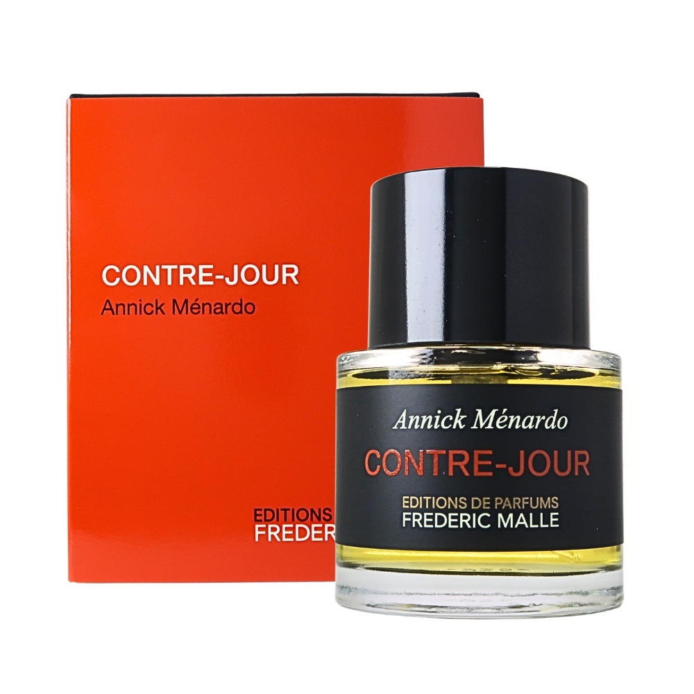 Frederic Malle 德瑞克·馬爾 Contre-Jour 逆光而生淡香精 EDP 50ml