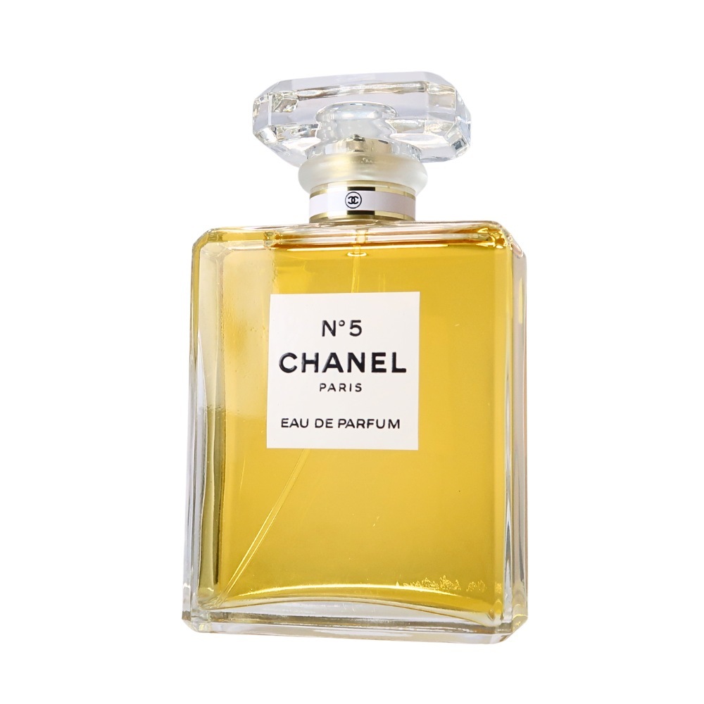 Chanel 香奈兒 N5 淡香精 EDP 100ml TESTER (原廠蓋)