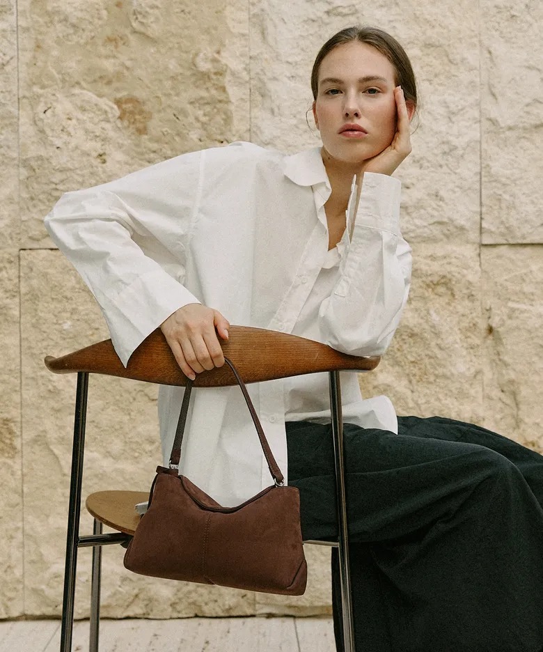 MOREMORR MOVO BAG