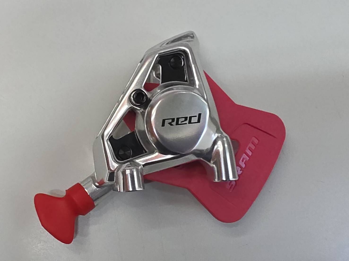 SRAM Red AXS E1 calipers