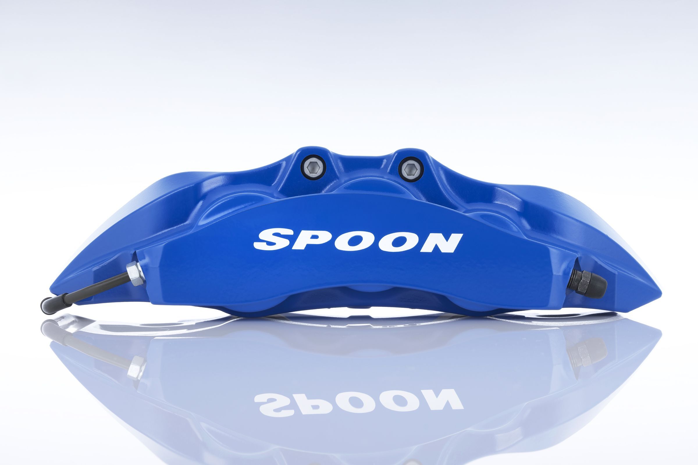 SPOON SPORTS 六活塞卡鉗組