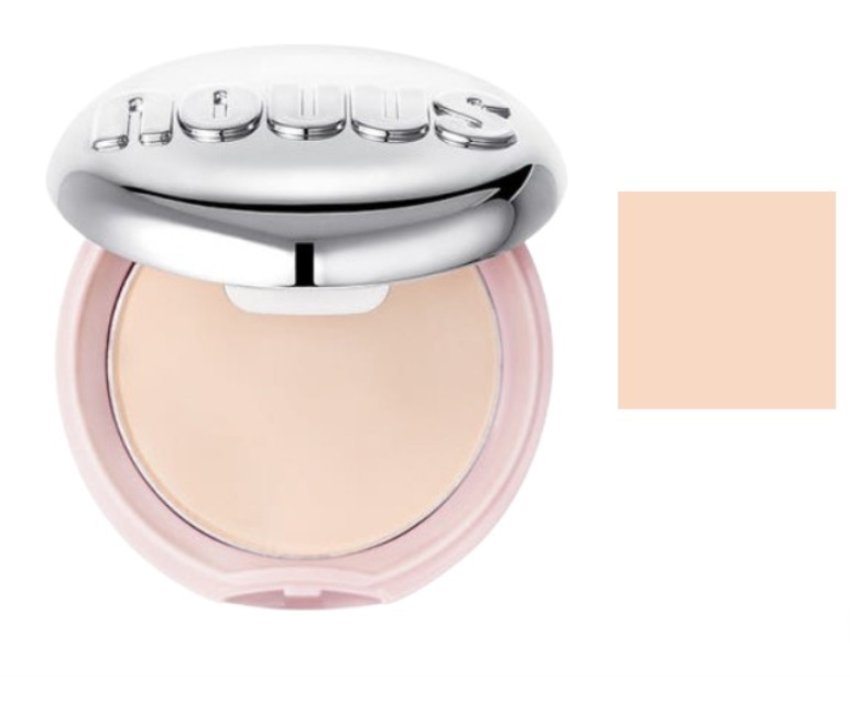 KOR-BBG0610-686 NOUUS BLUR POWDER PACT 03NATURAL 10g (C7)