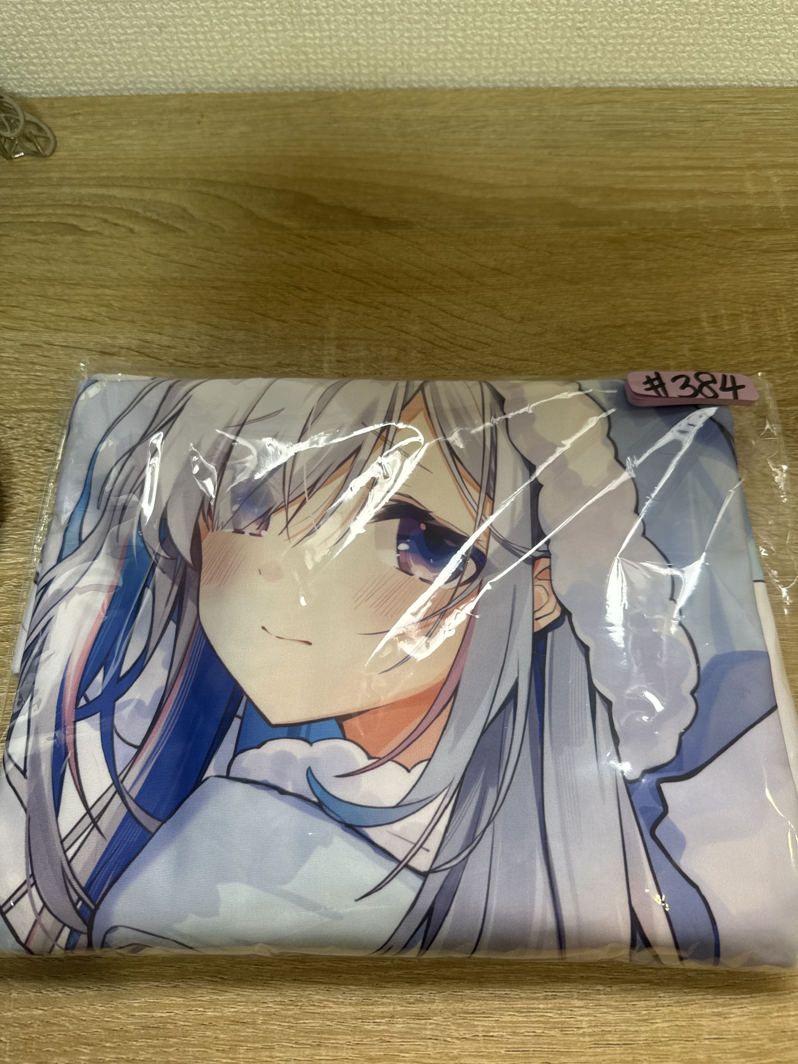 HOLOLIVE kanata 2022 枕套#384