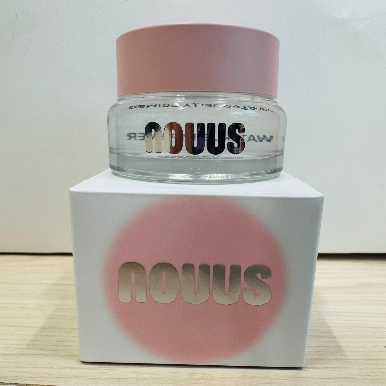 KOR-BBG0610-687 NOUUS WATER JELLY PRIMER 25g (C8)