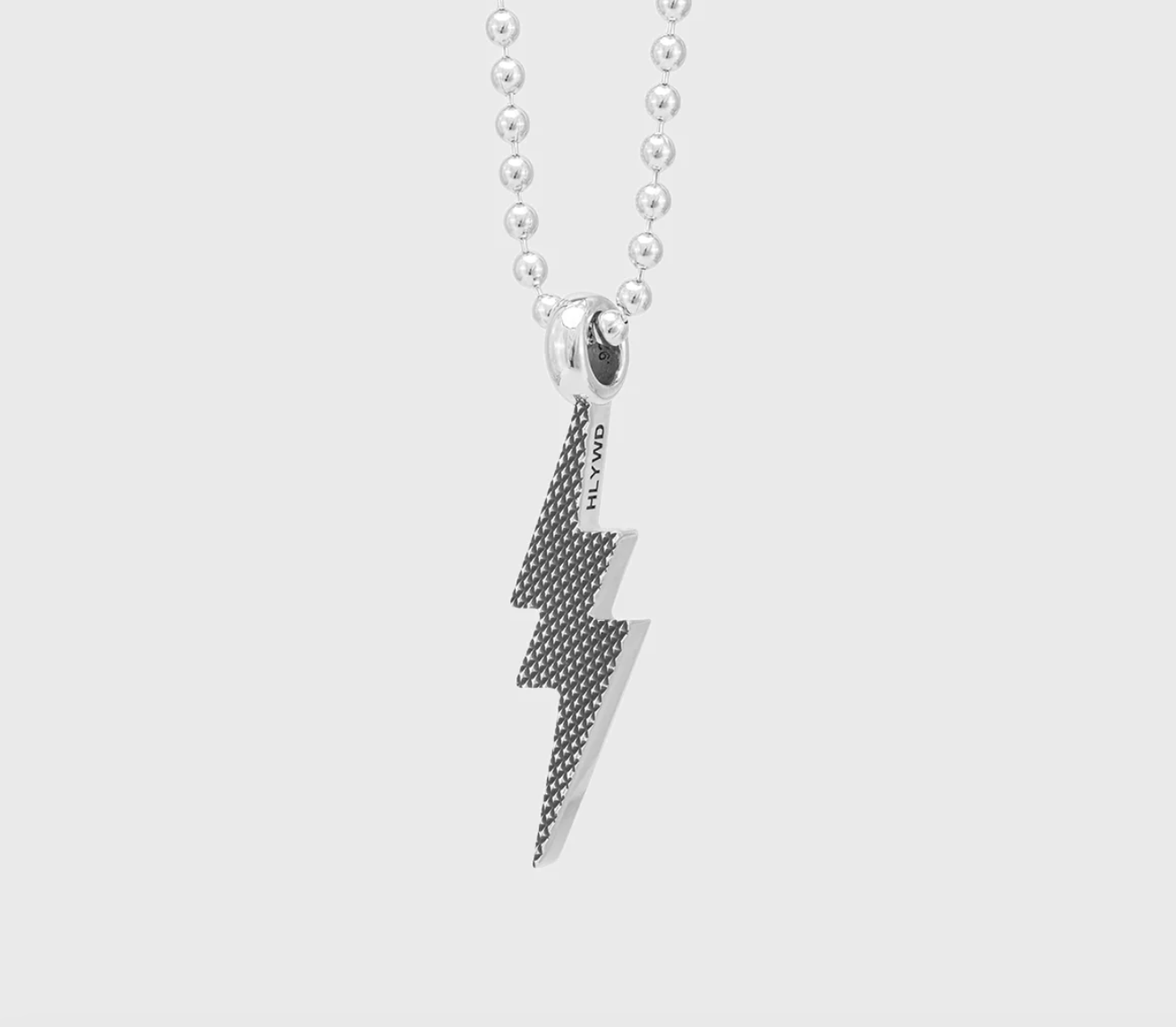 Shazam! Pendant | Goosebumps