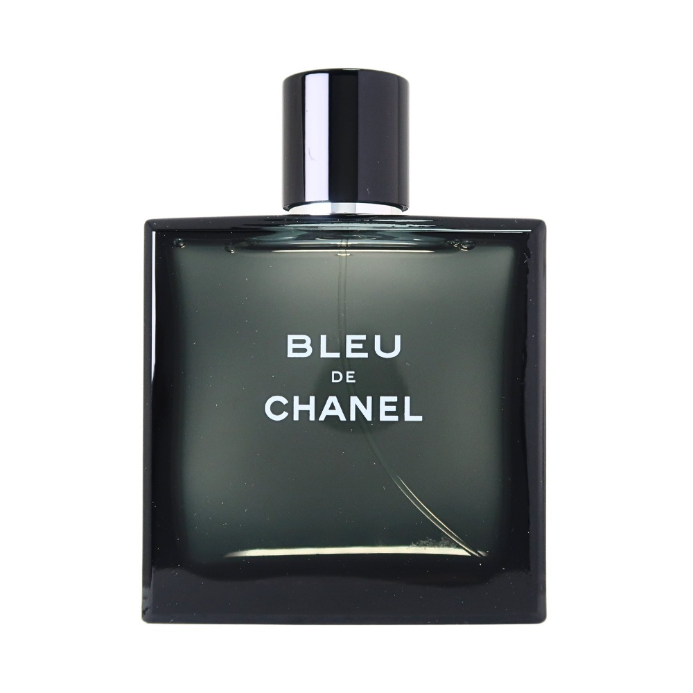 Chanel 香奈兒 Bleu 藍色男性淡香水 EDT 100ml TESTER (原廠蓋)